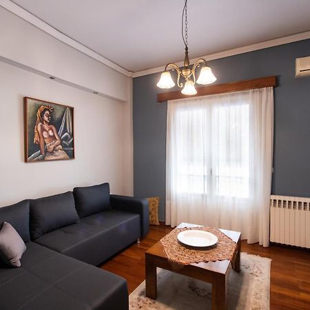 Andry'S Apartment Lefkáda Esterno foto